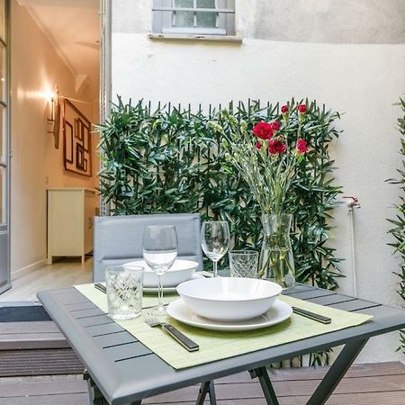 Apartment In The Heart Of Νίκαια Εξωτερικό φωτογραφία