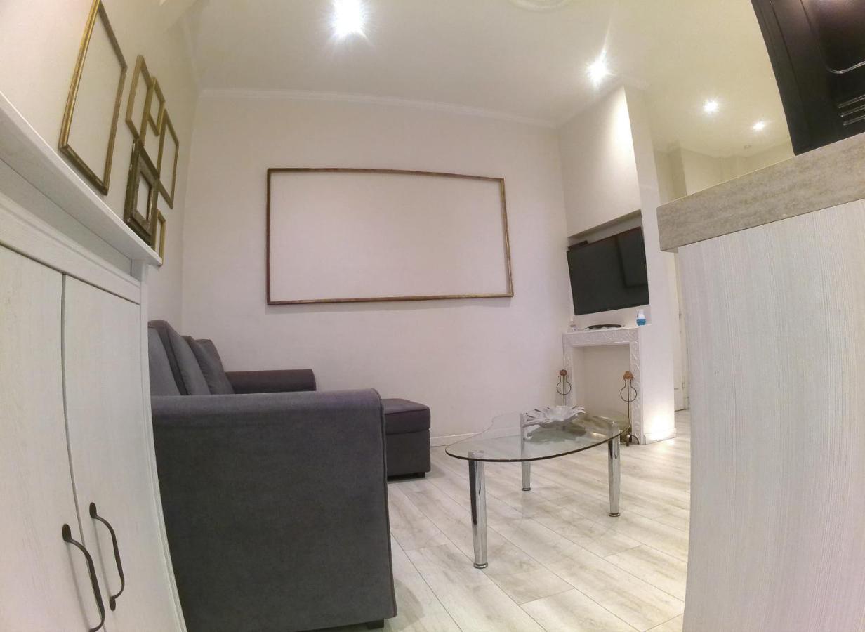Apartment In The Heart Of Νίκαια Εξωτερικό φωτογραφία