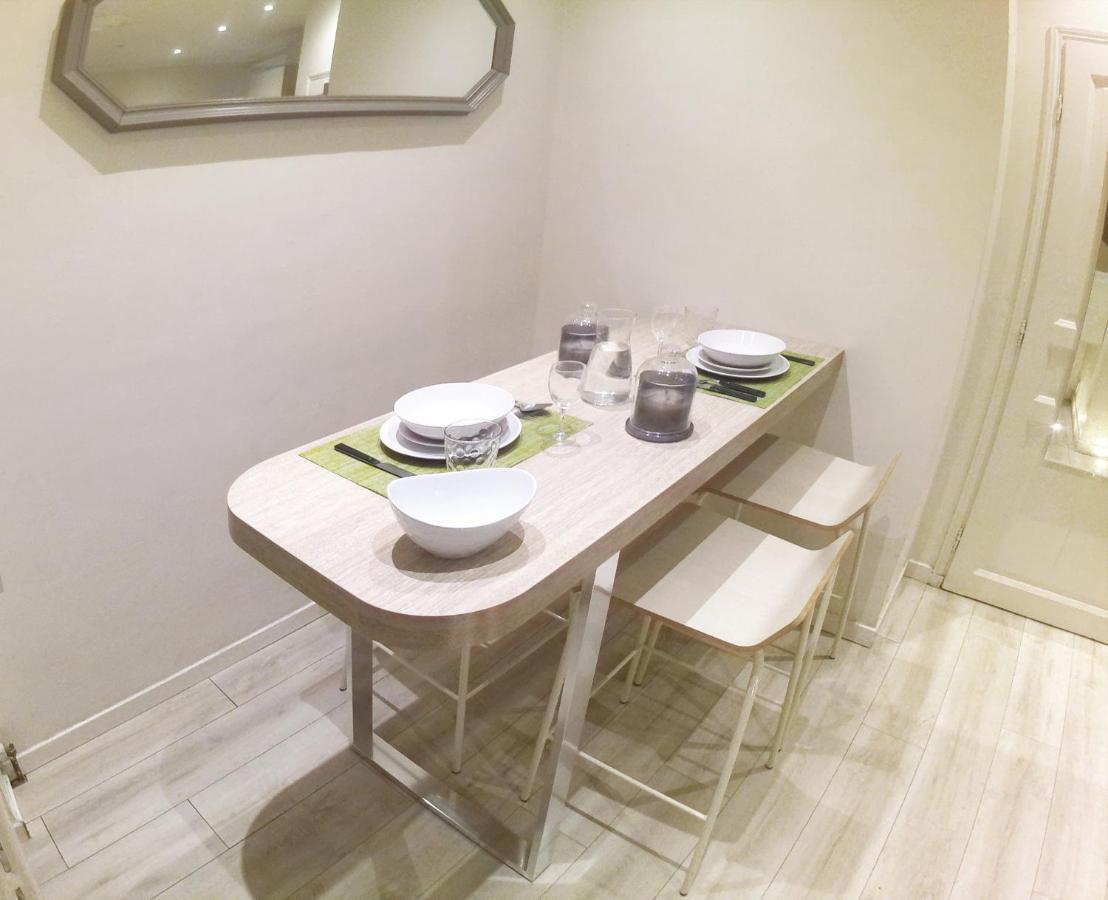 Apartment In The Heart Of Νίκαια Εξωτερικό φωτογραφία
