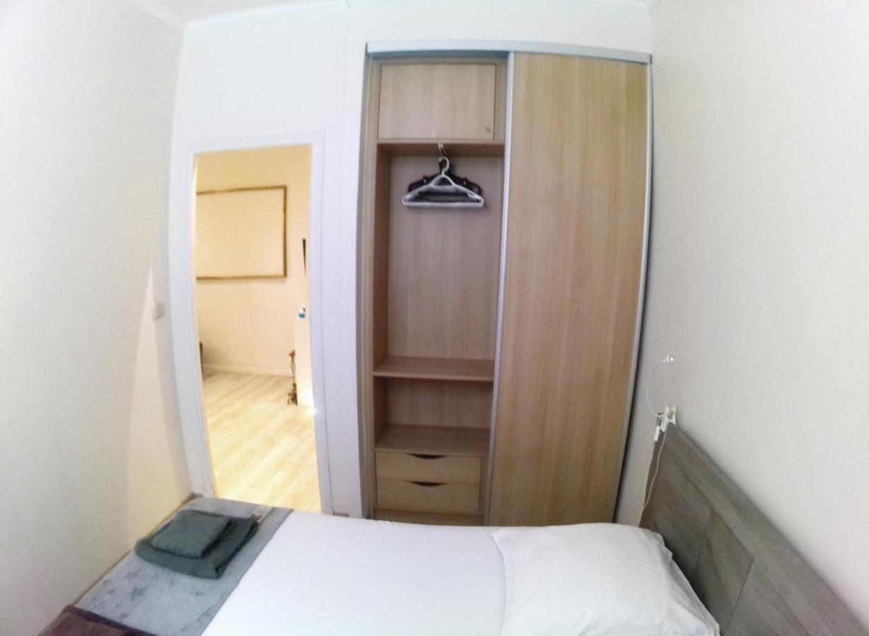 Apartment In The Heart Of Νίκαια Εξωτερικό φωτογραφία
