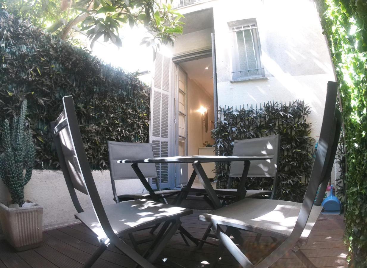 Apartment In The Heart Of Νίκαια Εξωτερικό φωτογραφία