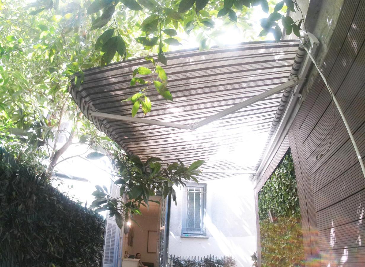 Apartment In The Heart Of Νίκαια Εξωτερικό φωτογραφία