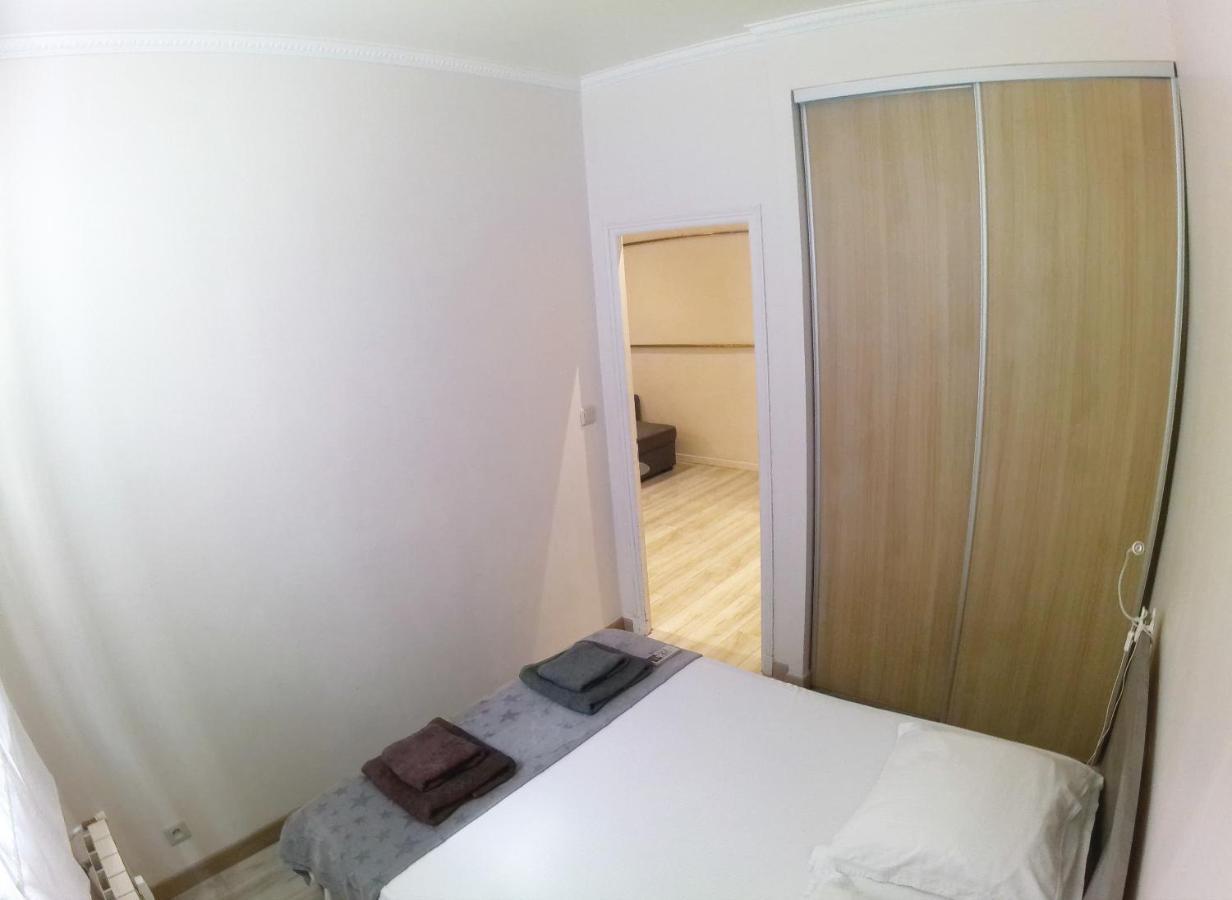 Apartment In The Heart Of Νίκαια Εξωτερικό φωτογραφία