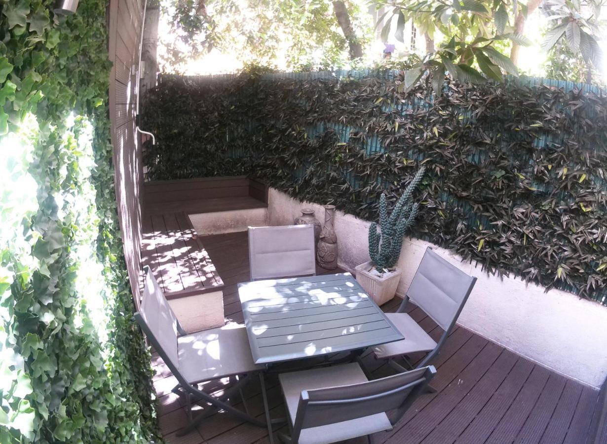 Apartment In The Heart Of Νίκαια Εξωτερικό φωτογραφία