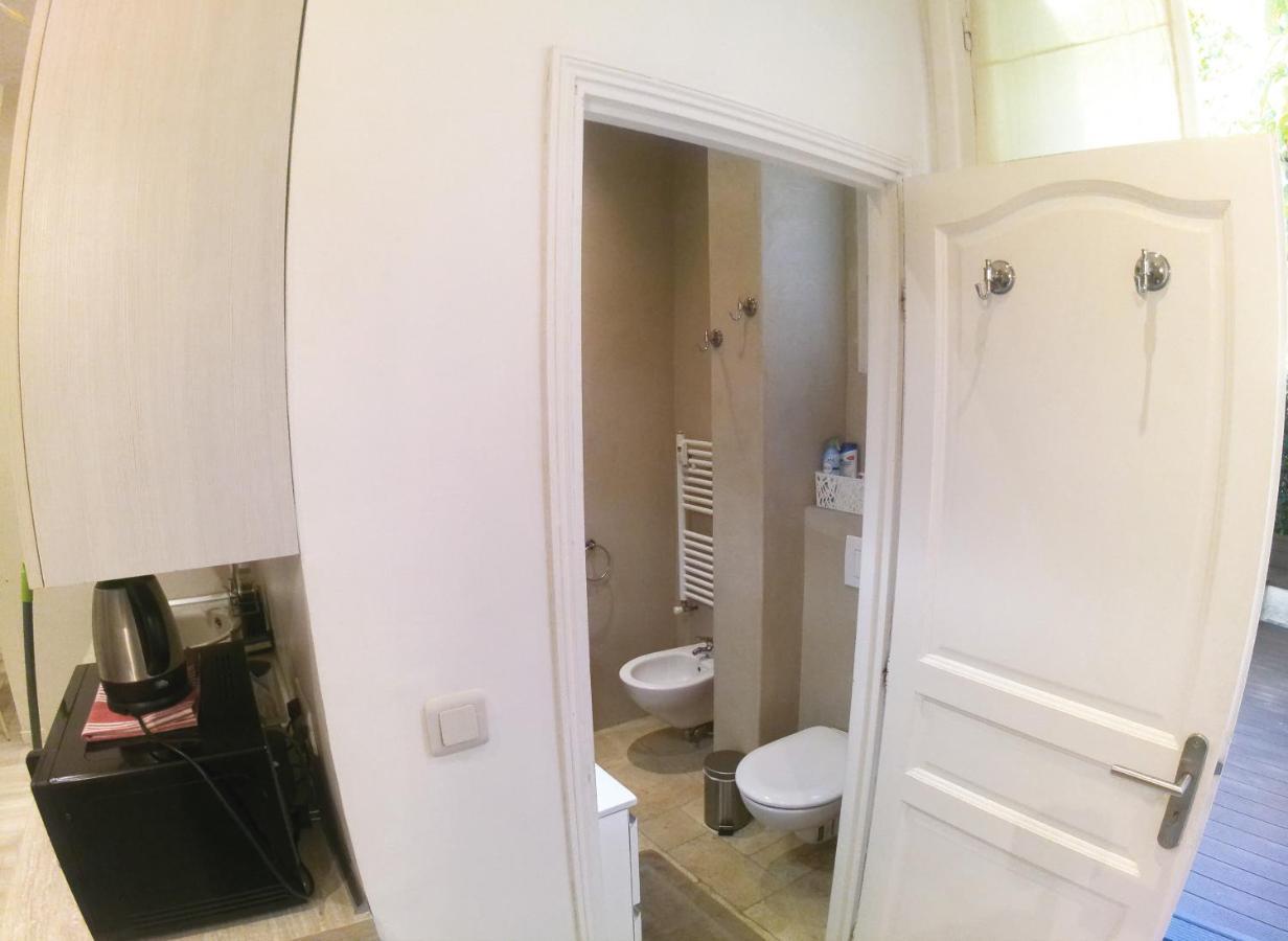 Apartment In The Heart Of Νίκαια Εξωτερικό φωτογραφία